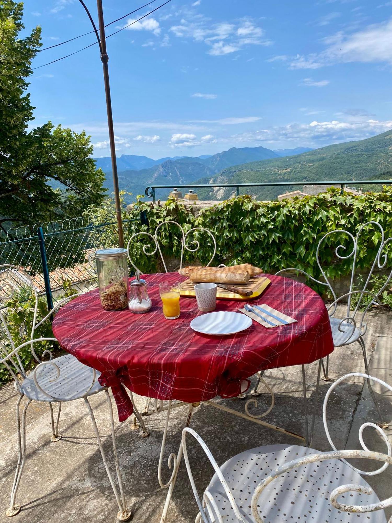 Auberge De Thiery Esterno foto