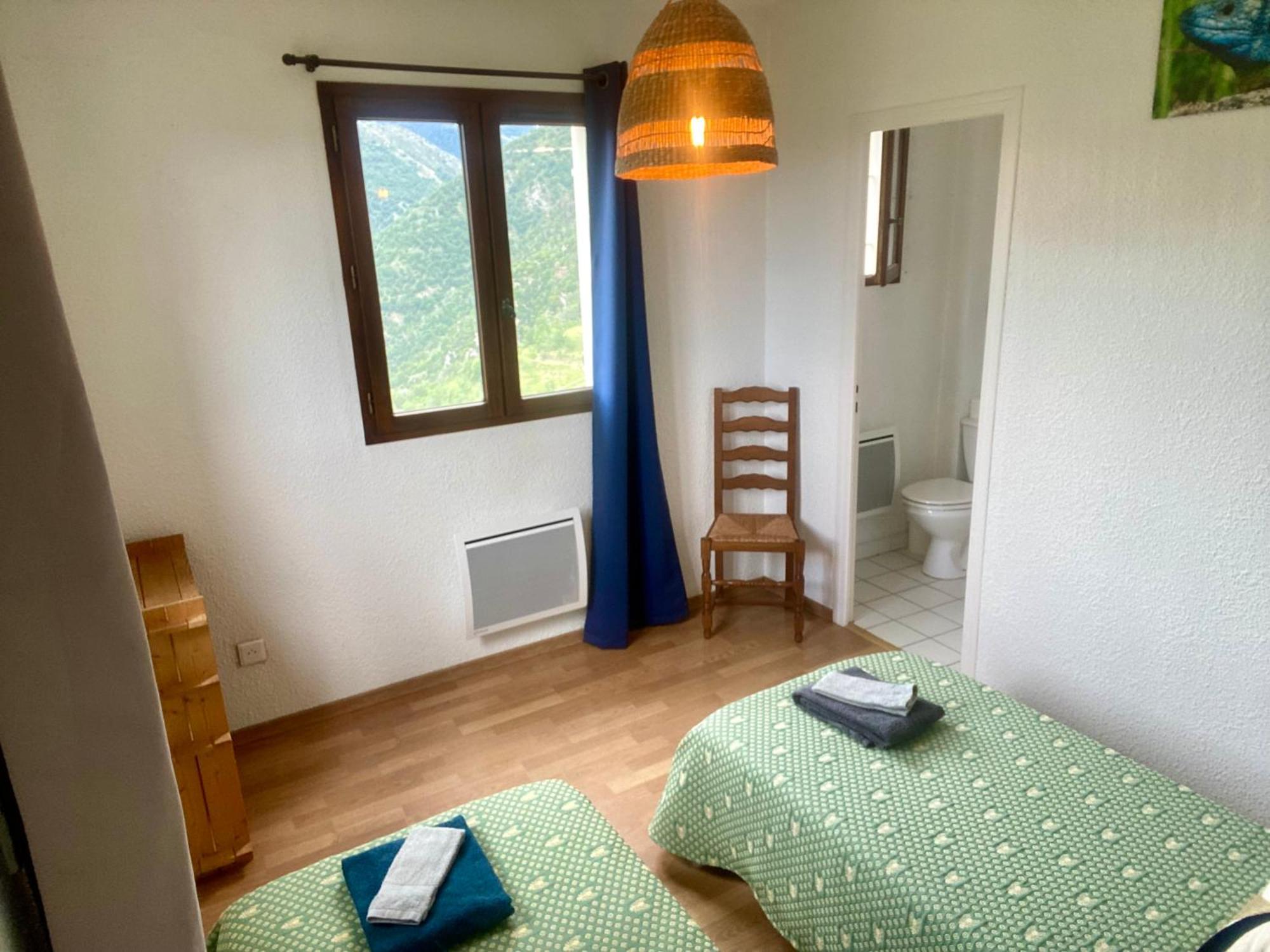Auberge De Thiery Esterno foto