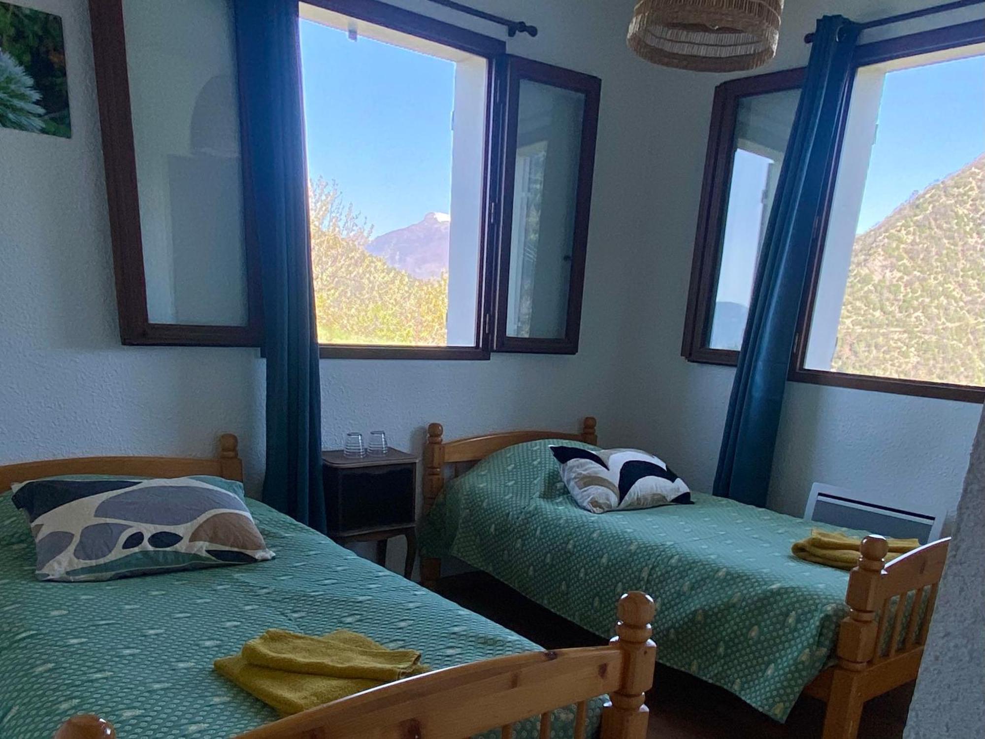 Auberge De Thiery Esterno foto