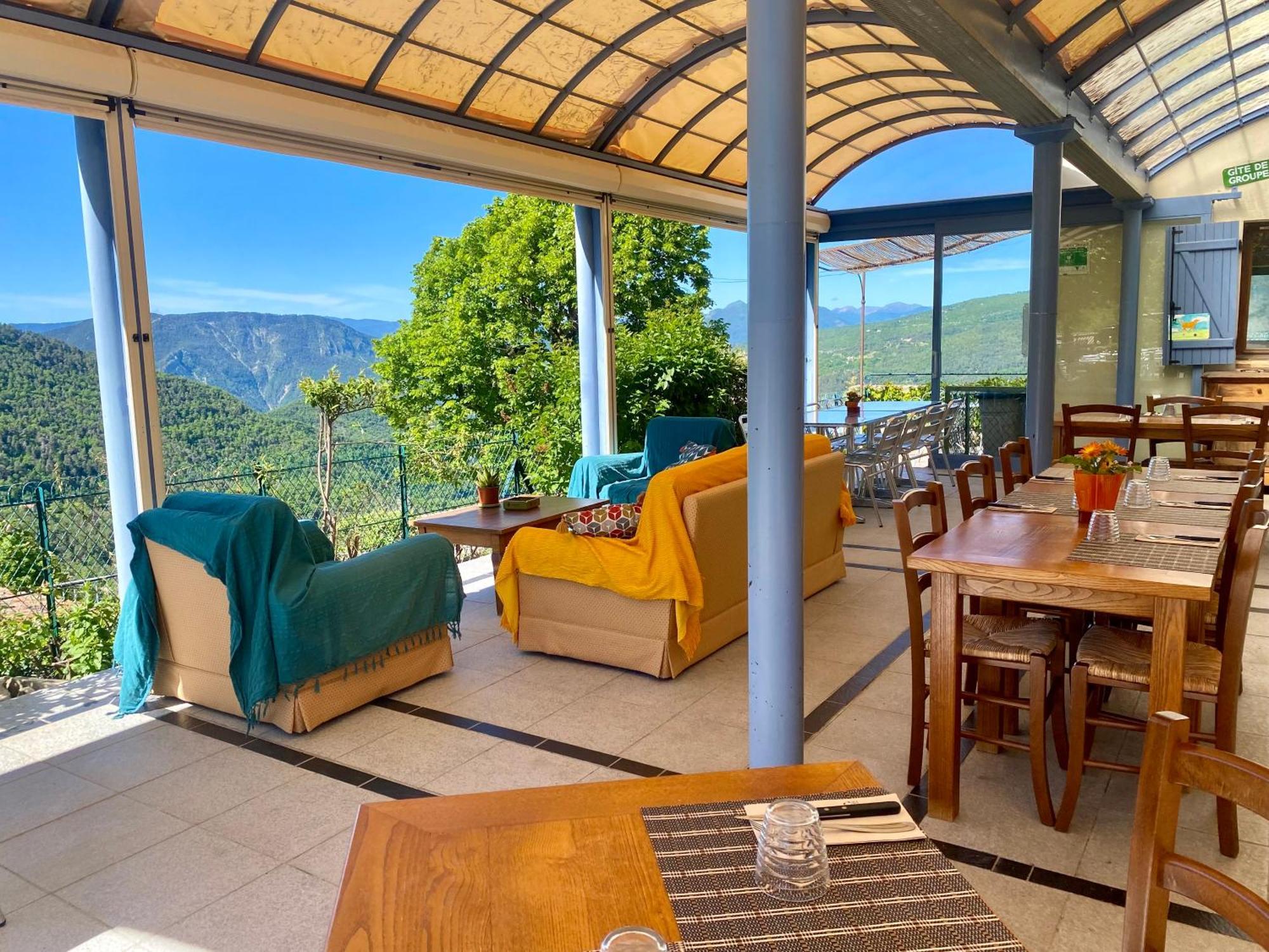 Auberge De Thiery Esterno foto