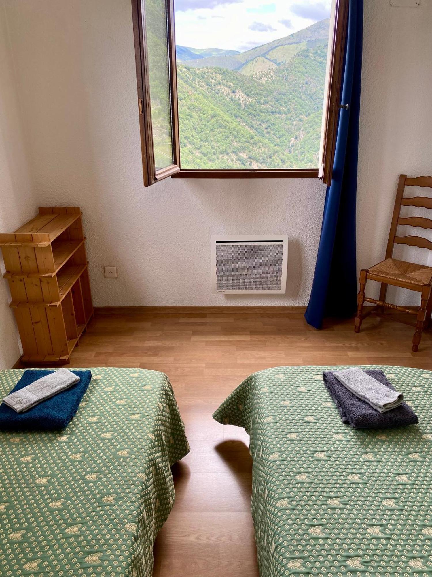 Auberge De Thiery Esterno foto