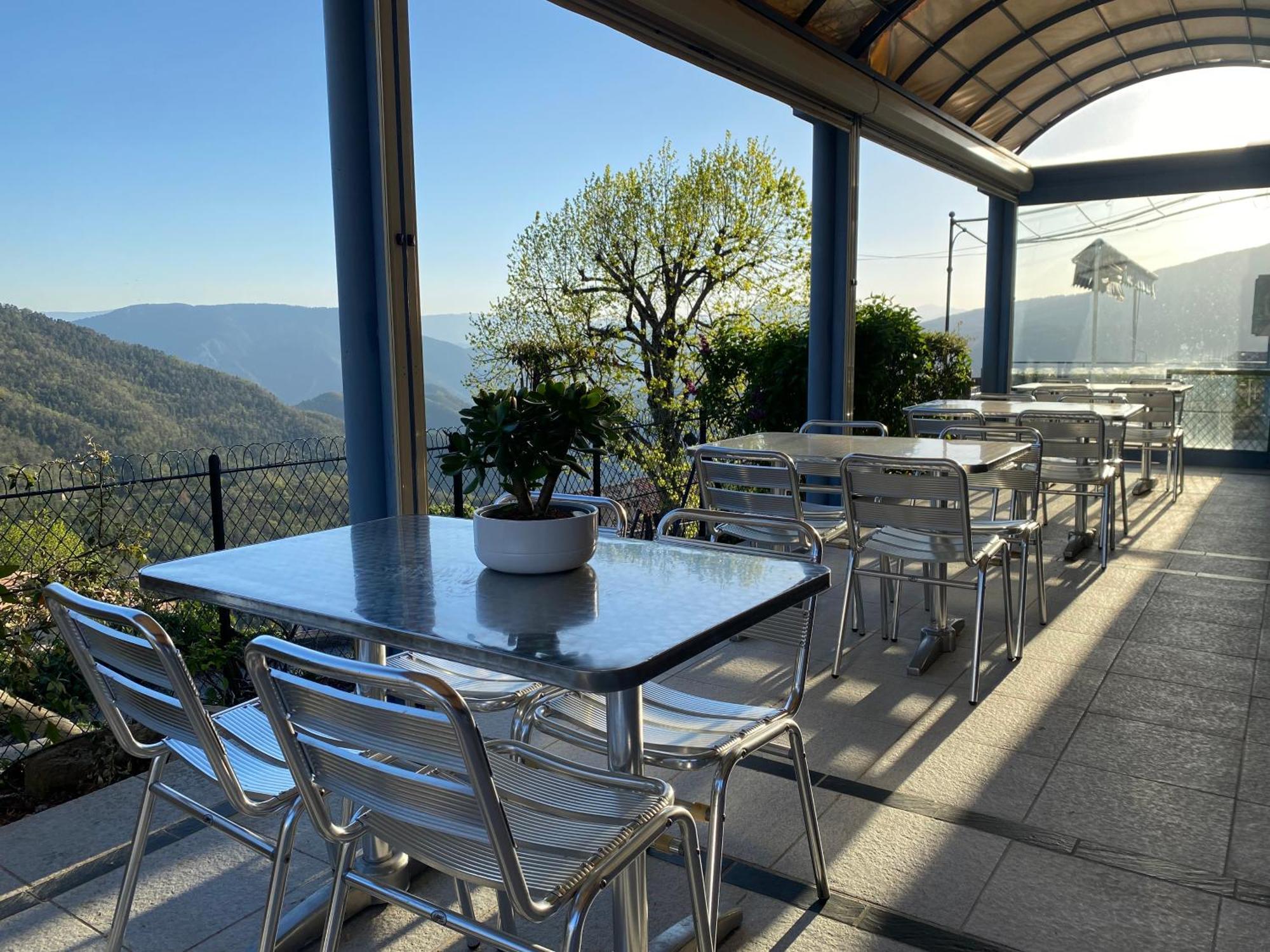 Auberge De Thiery Esterno foto